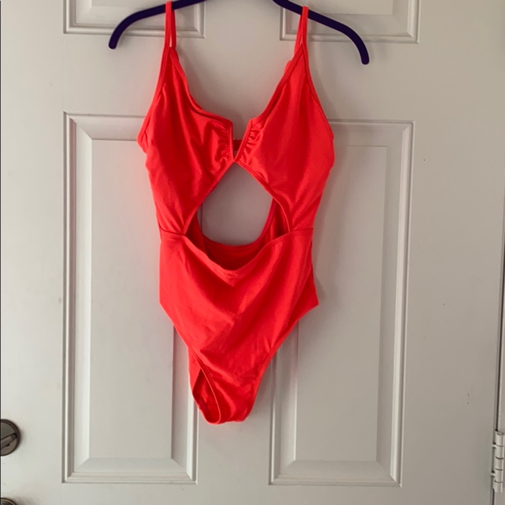 Xhilaration bathing suit